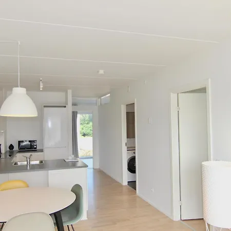 Great 2-bed Wprivate Balcony By Harbour Lejlighed