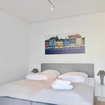 Great 2-bed Wprivate Balcony By Harbour شقة *